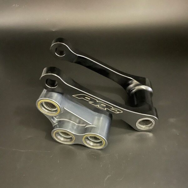Husqvarna TC/TE/FC/FE 125/150/250/350/450 (2023-24 bikes with linkage)