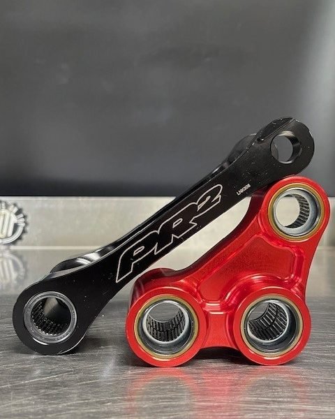 PR2 Linkage System for GasGas 125/150/250/300/350/450 2024.5-26